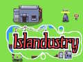Гульня Islandustry