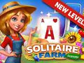 Гульня Solitaire Farm Seasons 2
