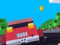 Гульня Overtake