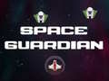 Гульня Space Guardian