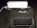 Гульня Typewriter Simulator