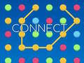 Гульня Connect 