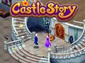 Гульня Castle Story