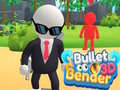 Гульня Bullet Bender 3D