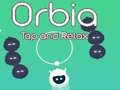 Гульня Orbia: Tap and Relax