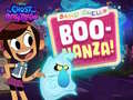 Гульня The Ghost And Molly McGee Band Shell Boo-nanza