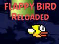 Гульня Flappy Bird Reloaded