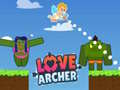 Гульня Love Archer