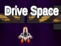 Гульня Drive Space
