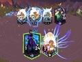 Гульня Skyweaver