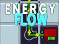 Гульня Energy Flow