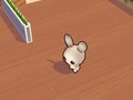 Гульня Funny Animal Cafe