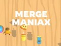 Гульня Merge Maniax