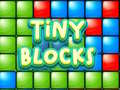 Гульня Tiny Blocks