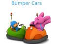 Гульня Bumper cars