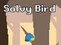 Гульня Solvy Bird