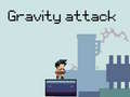 Гульня Gravity Attack