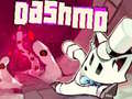 Гульня Dashmo
