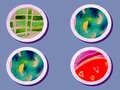 Гульня Cute Circles