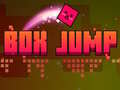 Гульня Box Jump