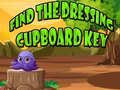 Гульня Find The Dressing Cupboard Key