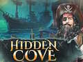 Гульня Hidden Cove