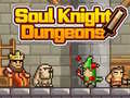 Гульня Soul Knight Dungeons