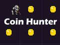 Гульня Coin Hunter