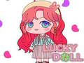 Гульня Lucky Doll
