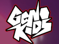 Гульня Geno Kids