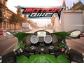 Гульня Motor Bike