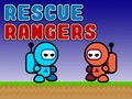 Гульня Rescue Rangers