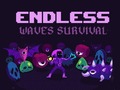 Гульня Endless Waves Survival