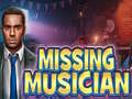 Гульня Missing Musician
