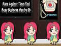 Гульня  Race Against Time-Find Busy Business Man by 8b