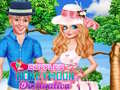 Гульня Couples Honeymoon Destination