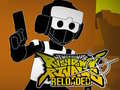 Гульня Rushdown Rivals Reloaded