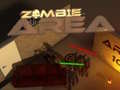 Гульня Zombie Area