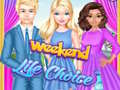 Гульня Weekend Life Choice