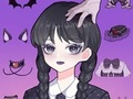 Гульня Anime Avatar Creator