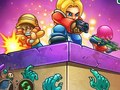 Гульня Zombo Buster Rising Remastered