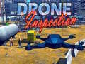 Гульня Drone Inspection