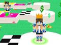 Гульня Brain IQ test: Minecraft Quiz