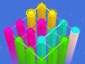Гульня Cubic Link: Exclusive