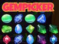 Гульня Gempicker