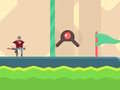Гульня Coin Hunters Odyssey
