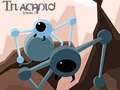 Гульня Tri Achnid episode 1