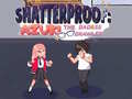 Гульня Shatterproof: Azuki, the Badass Brawler