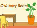 Гульня Ordinary Room