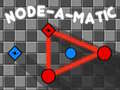 Гульня Node-a-Matic